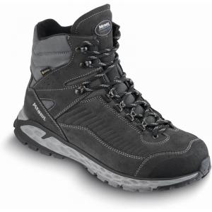 Boots gemona gtx Meindl, серый
