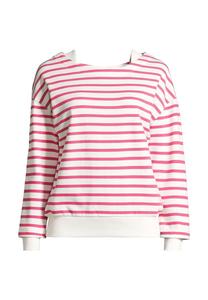 Толстовка лафф Salzhaut, белый