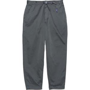 Повседневные брюки унисекс асфальтово-серые THE NORTH FACE PURPLE LABEL