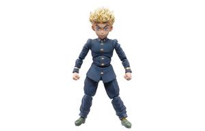 Фигурки в масштабе Medicos