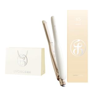 Щипцы для завивки / Утюжки для выпрямления волос LIVCHIC