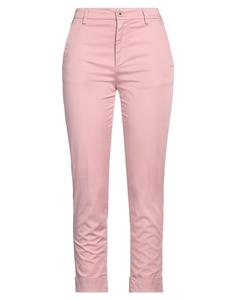 Брюки Dondup, светло-розовый