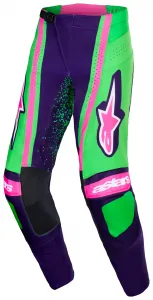 Брюки Techstar Nomur Alpinestars, мультиколор