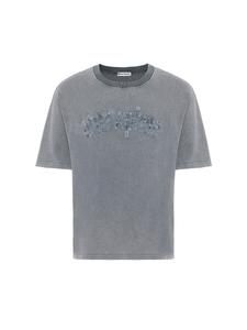 Рубашка Dandalo, серый