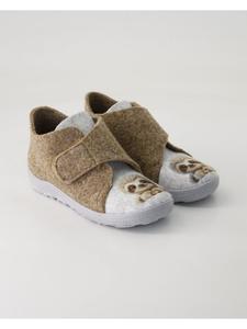 Низкие кроссовки Legero, бежевый