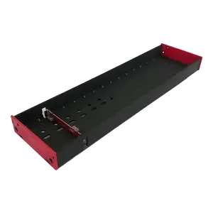 Tangible Waves - 1-рядный чехол 16x1 (бамбук)