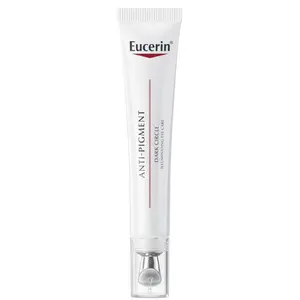 Антипигментный осветляющий крем для глаз 15 мл Eucerin