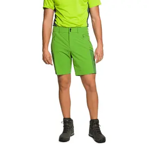 Мужские шорты-бермуды Stuor Df Trangoworld, зеленый