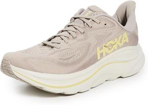 Мужские кроссовки Hoka Clifton 10, Raw Linen/Stone