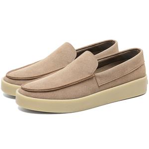 Medd Мужские повседневные кроссовки низкие черные/хаки — хаки, цвет Khaki