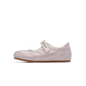 Туфли Мэри Джейн женские ST&SAT, White