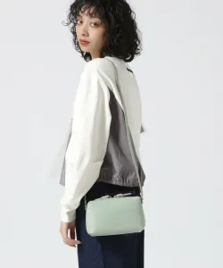 Сумка B'2Nd, цвет Green