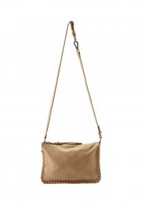 Сумка кросс-боди FREDsBRUDER CALM, Milk Coffee/Light Brown