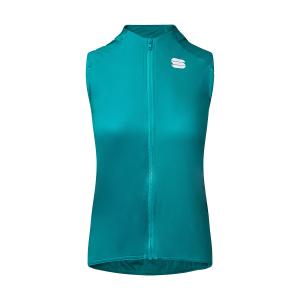 Спортивная велоодежда для женщин Spruce Green Sportful