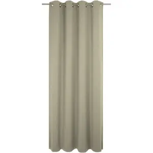 Виртовая штора «Torbole», (1 шт.), на заказ Wirth, цвет lindgrün