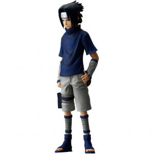 Наруто: экзамены на звание тюнина, Наруто Узумаки, Саске, Шикамару Нара, Неджи Хьюга Ichiban