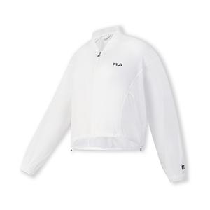 FILA Женский топ для спорта Jade White
