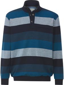 Толстовка BABISTA Flagioresti, Petrol