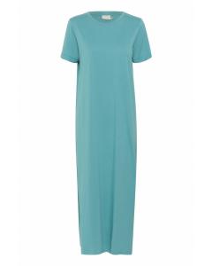 Платье Kaffe KAcelina, зеленый