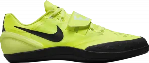 Кроссовки Nike Zoom Rotational 6 'Volt', зеленый