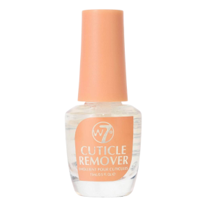 W7 Cuticle Remover средство для удаления кутикулы, 15 мл