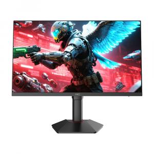 Игровой монитор HKC G27H4 Plus, 27", 2560x1440, 300 Гц, Fast IPS, черный