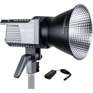 Видеосвет Aputure Amaran 100d, серый