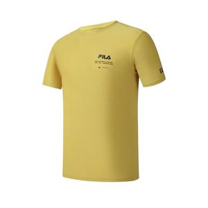 FILA Футболка Explorer мужская Golden Autumn
