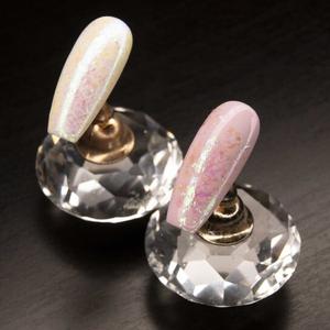 Пудра для ногтей Twinkle Effe, Molly Lac