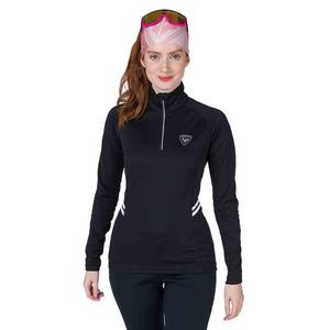Базовый слой Rossignol Poursuite Long, черный