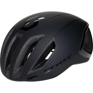 Шлем Scott Cadence Plus Scott, Stealth Black