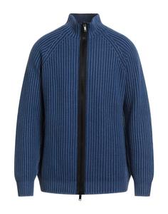 Кардиган Dondup, серо-голубой