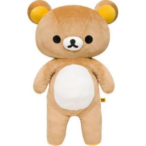 SAN X Rilakkuma Плюшевые куклы Большой размер Высокие SAN-X, Large