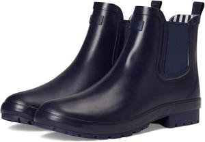 Женские ботинки Sperry Drizzle Chel Chelsea, Navy