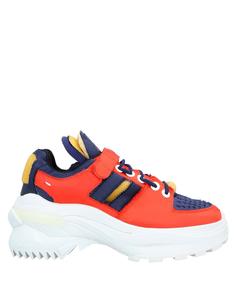 Кроссовки Maison Margiela, полуночно-синий