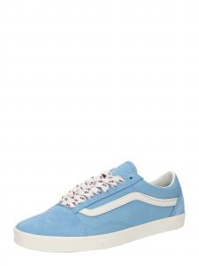 VANS Кроссовки 'Old Skool' в цвете Azure