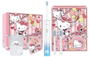 Электрическая зубная щетка Sanrio