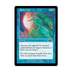 CCG Эфирный прилив (С), MTG - Exodus