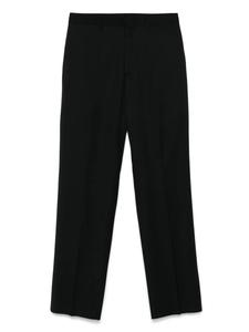 Брюки P-Night Tagliatore, черный