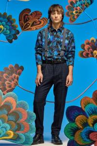 Рубашка Medicine, мультиколор