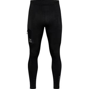 Брюки Haglöfs L.I.M Winter Tights, черный