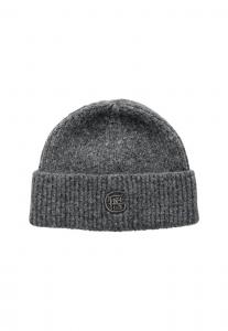 Шапка Good For Nothing Beanie, Grey