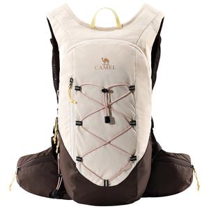 Тканевая сумка Outdoor Unisex CAMEL, chocolate коричневый