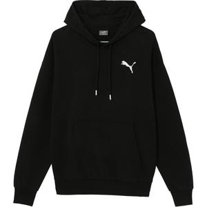 PUMA Толстовка ESSBIG Unisex Black