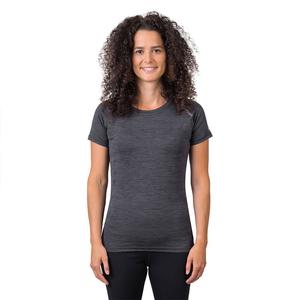 Футболка с коротким рукавом Hannah Shelly II, серый