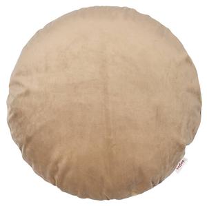 Наволочка beties Samt&Sonders, бежевый - 40 х 40 см