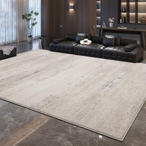 Budis Ковер 180х280 см для гостиной в современном итальянском стиле light luxury, waterproof, non-slip, утолщенный, wabi-sabi, Xinhai [Loop Pile]