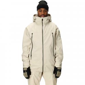 Мужская многофункциональная зимняя куртка Smarty 3-в-1 Rodeo 3L 686, Limestone