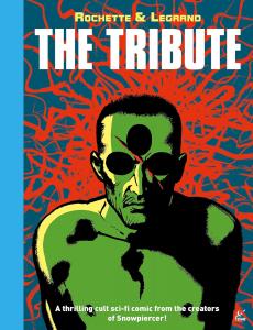 The Tribute (Titan Comics)