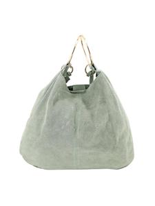 Сумка-шоппер Brise Sonya, мятный